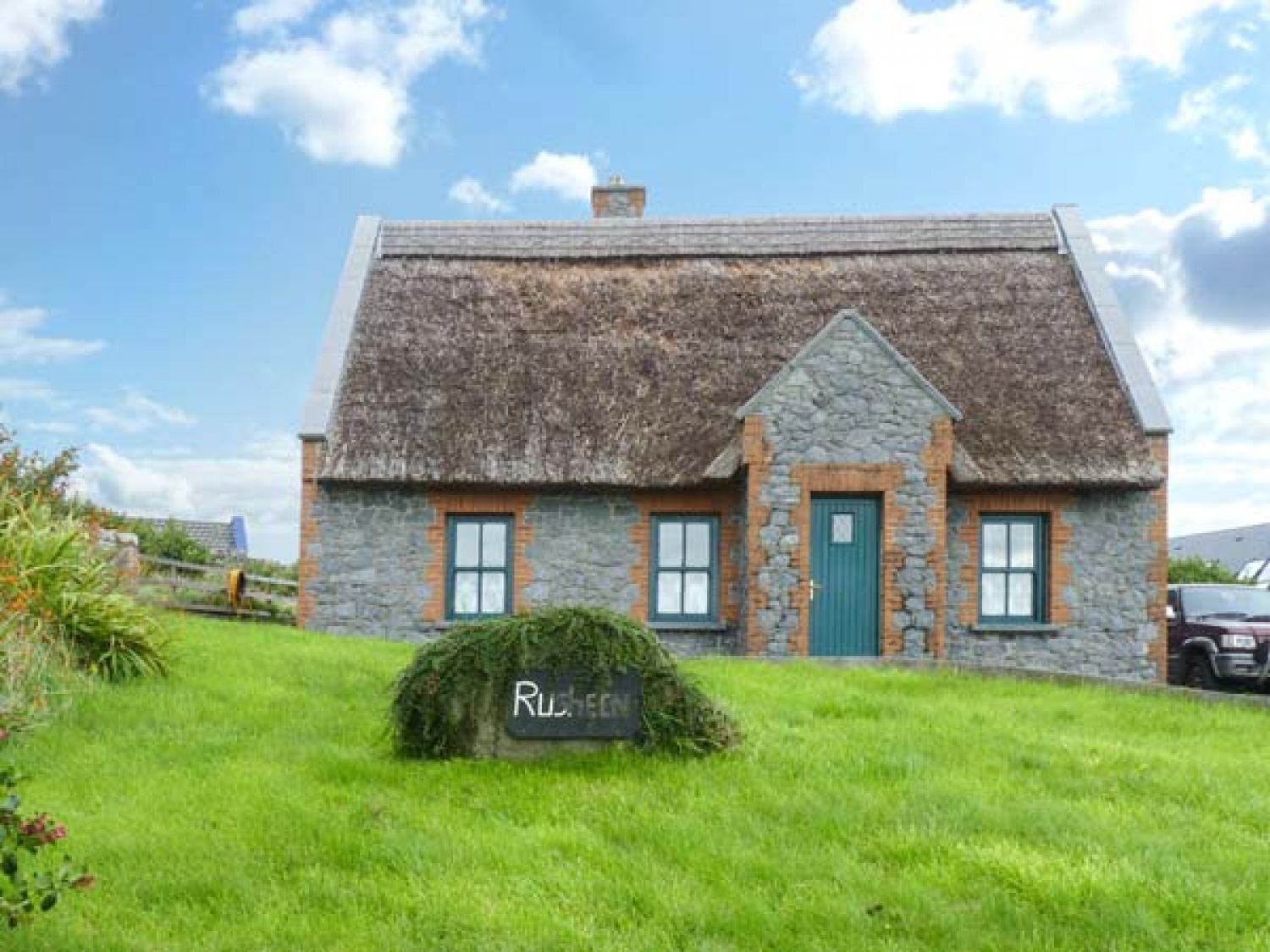 Rusheen Cottage | Lahinch, County Clare | Lahinch | Self Catering