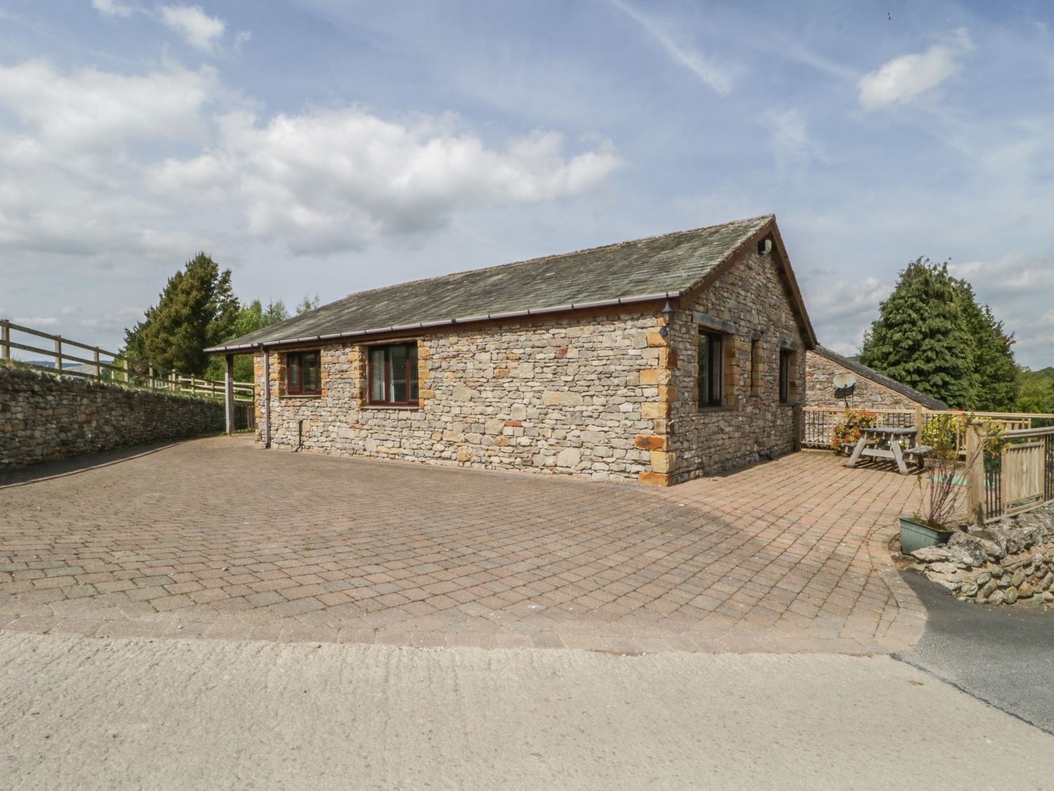 Beckside Bungalow | Pooley Bridge | The Lake District And Cumbria | Self Catering ...1500 x 1125