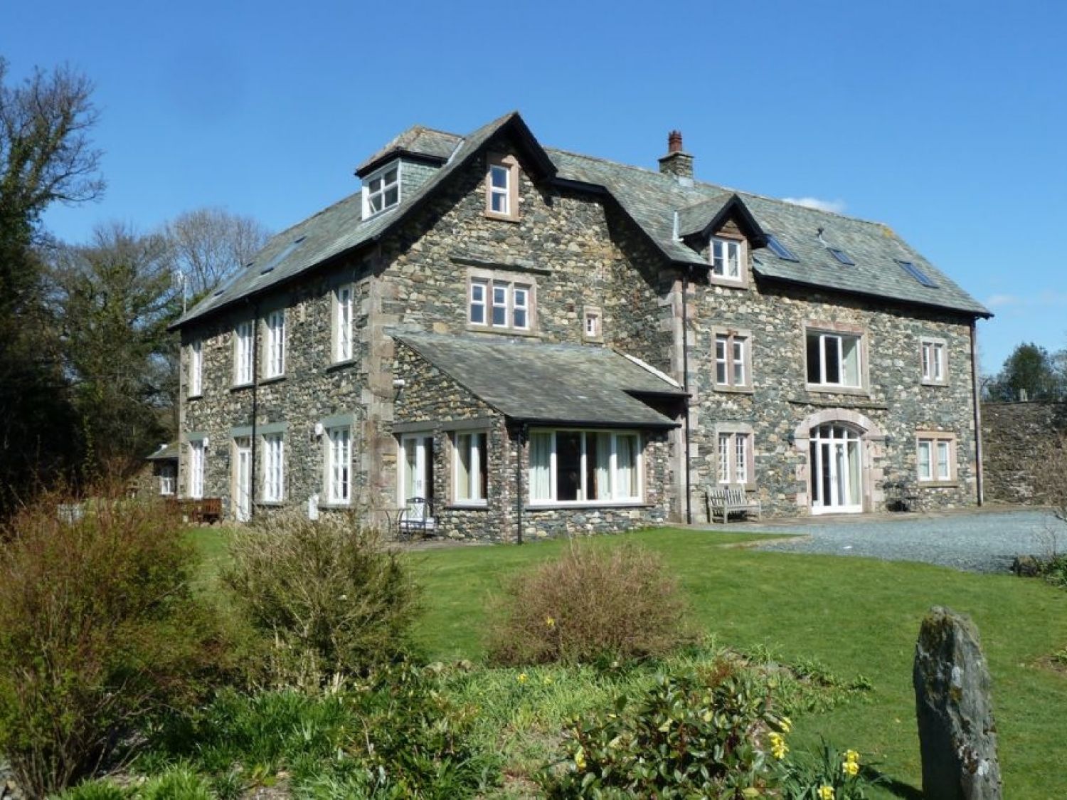Maple Cottage | Keswick | Fieldside | The Lake District And ... Maple Cottage | Keswick | Fieldside | The Lake District And ...