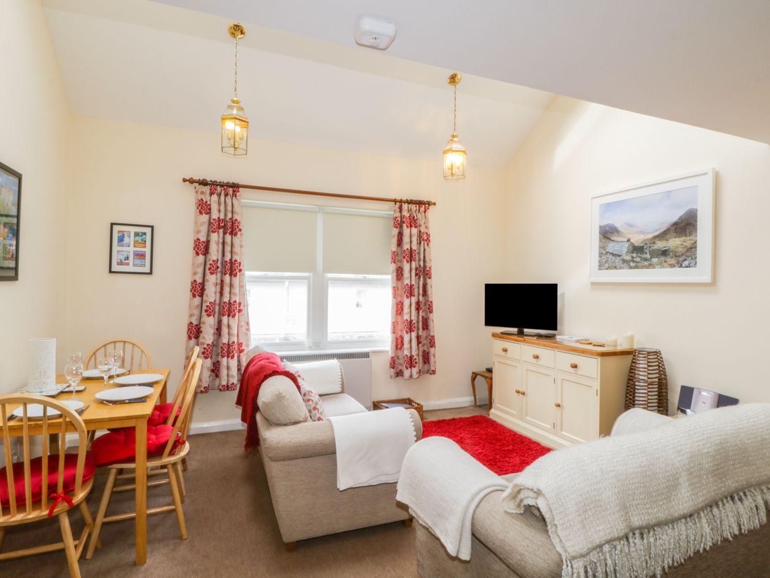 Castlerigg Keswick The Lake District And Cumbria Self Catering