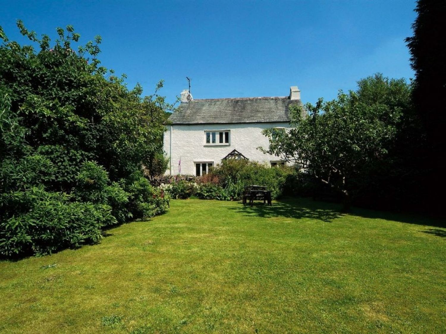 The Farmhouse Eskdale Green Boot The Lake District And Cumbria