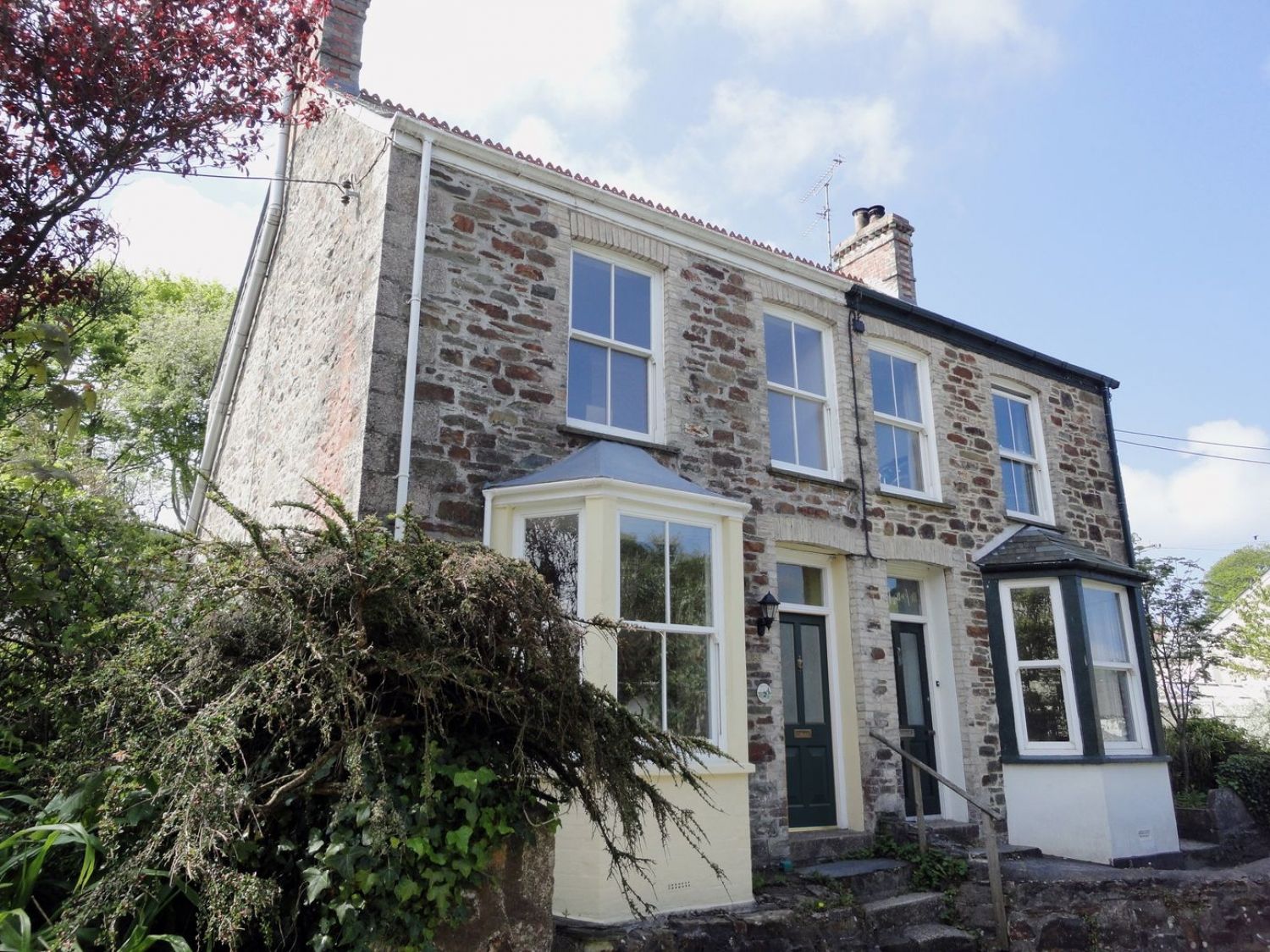 Dog Friendly Cottages St Agnes Cornwall Dog Friendly Cottages St Agnes Cornwall
