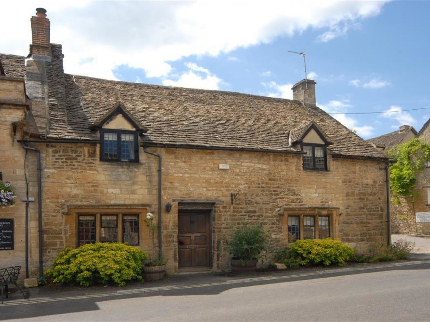Guide Des Cotswolds - Burford, Chipping Campden, Cirencester & Stow-on-the-Wold
