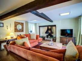 Foley's Cottage | Warminster | Corton | South Of England | Self ...