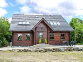 Log Cabins To Rent In Ireland Hogans Irish Cottages