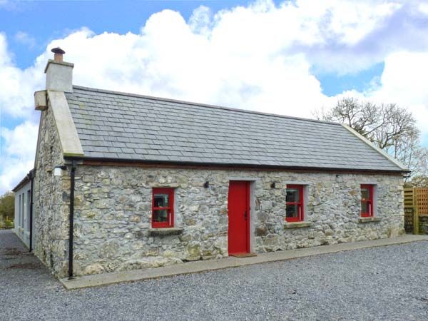 The Visiting House Dunmore County Galway Dunmore Self