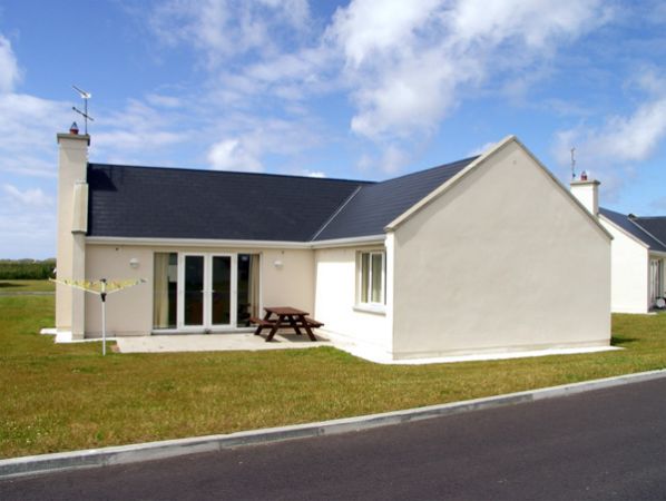 Sand Dune Cottage No 85 Ardfert County Kerry Tralee