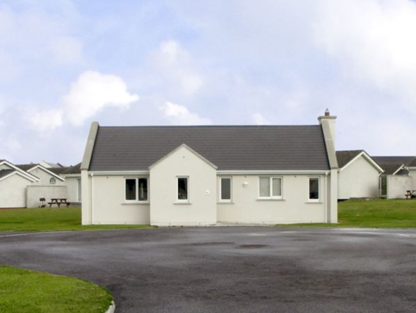 Sand Dune Cottage No 85 Ardfert County Kerry Tralee