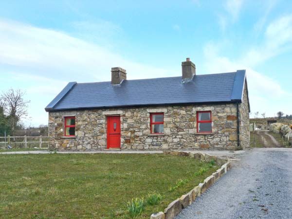 Bidney S Cottage Dunmore County Galway Dunmore Self