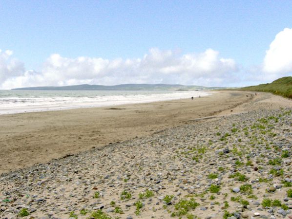 No 65 Banna Beach Ardfert County Kerry Ardfert Self