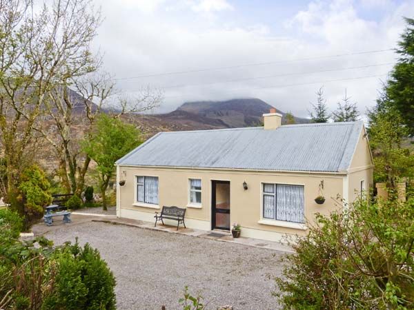 Carrauntoohil Heights Glencar, County Kerry Beaufort