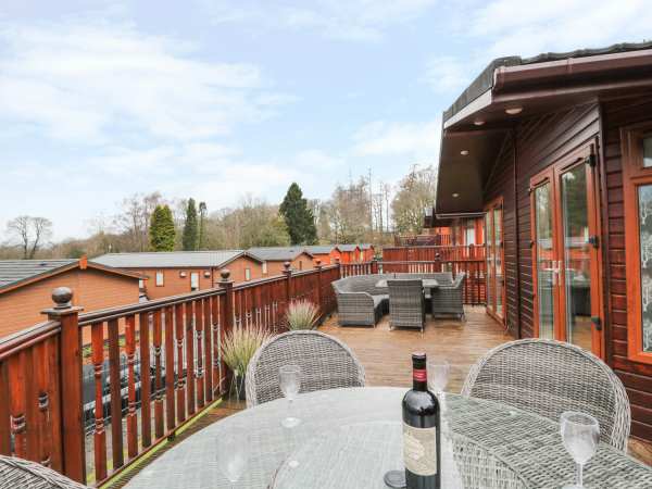 Lakeland View Lodge Bowness On Windermere Windermere