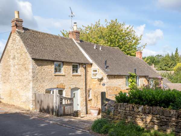 Orchard House Stow On The Wold Moreton In Marsh Self - 