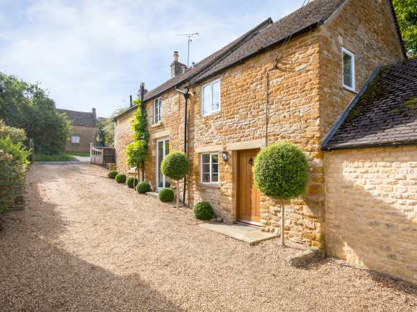 Orchard House Stow On The Wold Moreton In Marsh Self - 