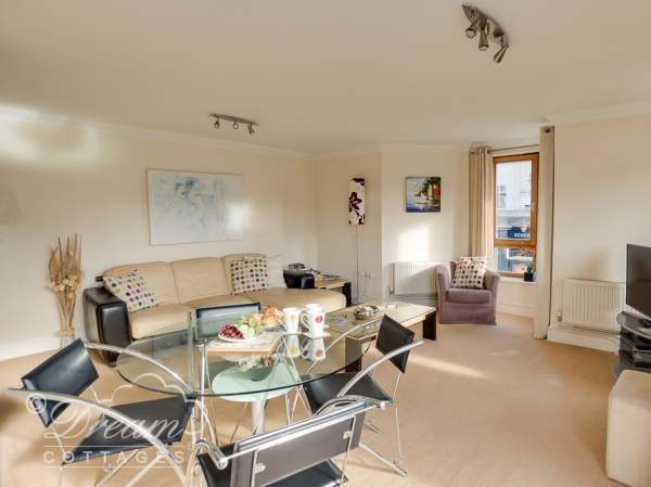 Harbourside Apartment Brewers Quay Harbour Rodwell - 