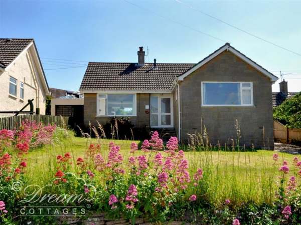 Hillview Bungalow Burton Bradstock Dorset And Somerset - 