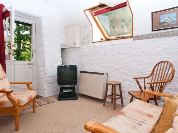 1 Easton Barn Bigbury Easton Devon Self Catering