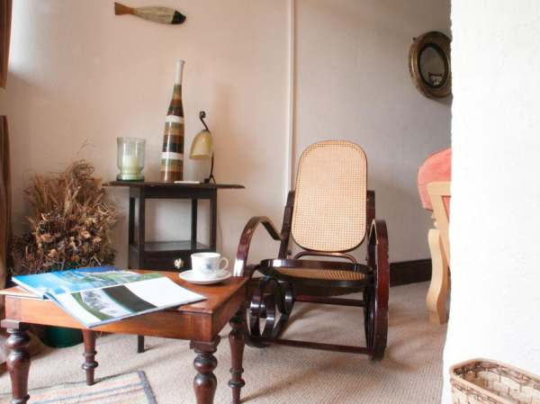 2 Easton Barn Bigbury Self Catering Holiday Cottage