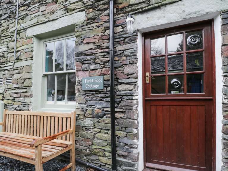 Grasmere and Langdale Cottages to Rent Self Catering Lakes Cottage