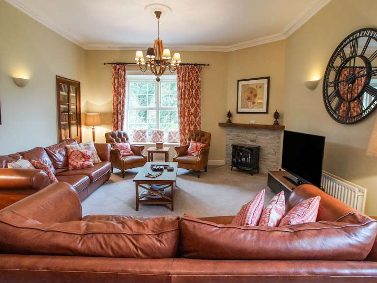 Grasmere and Langdale Cottages to Rent Self Catering Lakes Cottage