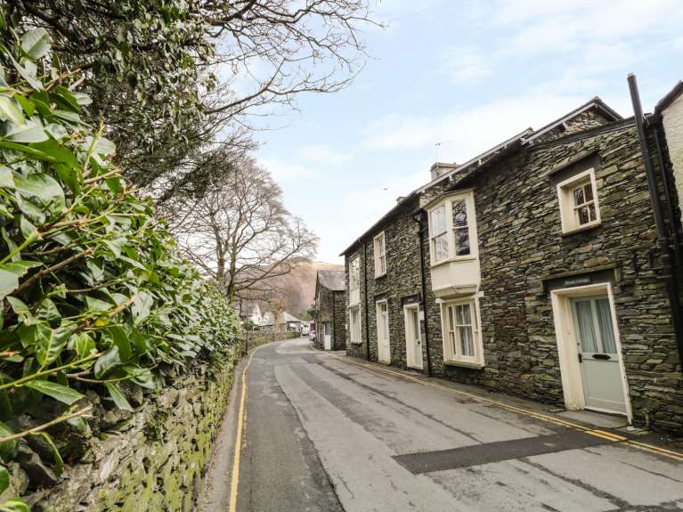 Grasmere and Langdale Cottages to Rent Self Catering Lakes Cottage