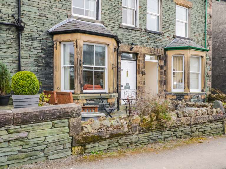 Pet Friendly Accommodation Lake District Uk