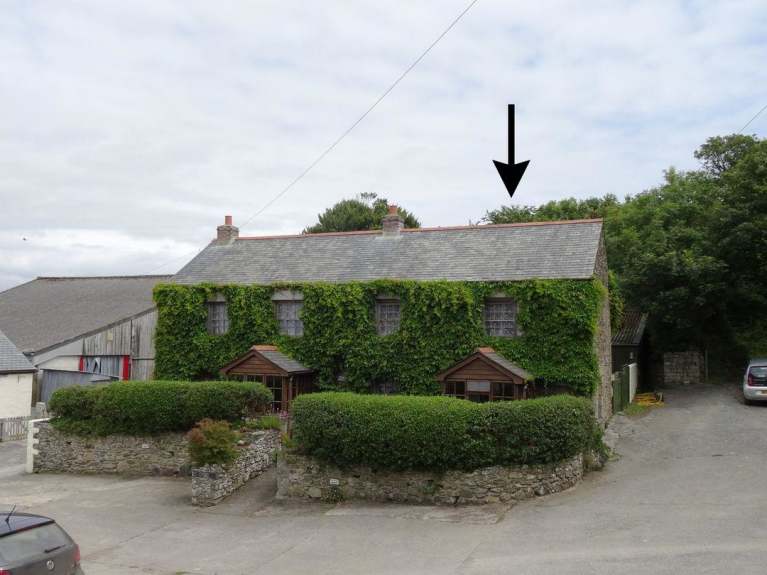 Mudgeon Vean Farm Holiday Cottages In Cornwall Book Online